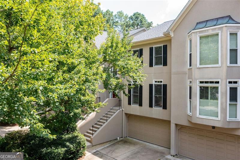 2515 Oak Quarters