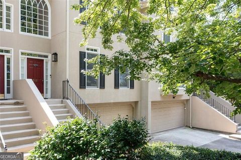 2515 Oak Quarters Smyrna GA 30080