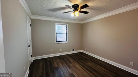 2210 Village DR Covington GA 30016