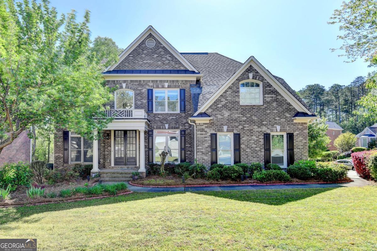 1806 Royal Troon CT