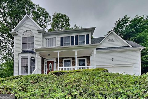 2001 Fairbrook LN Woodstock GA 30189