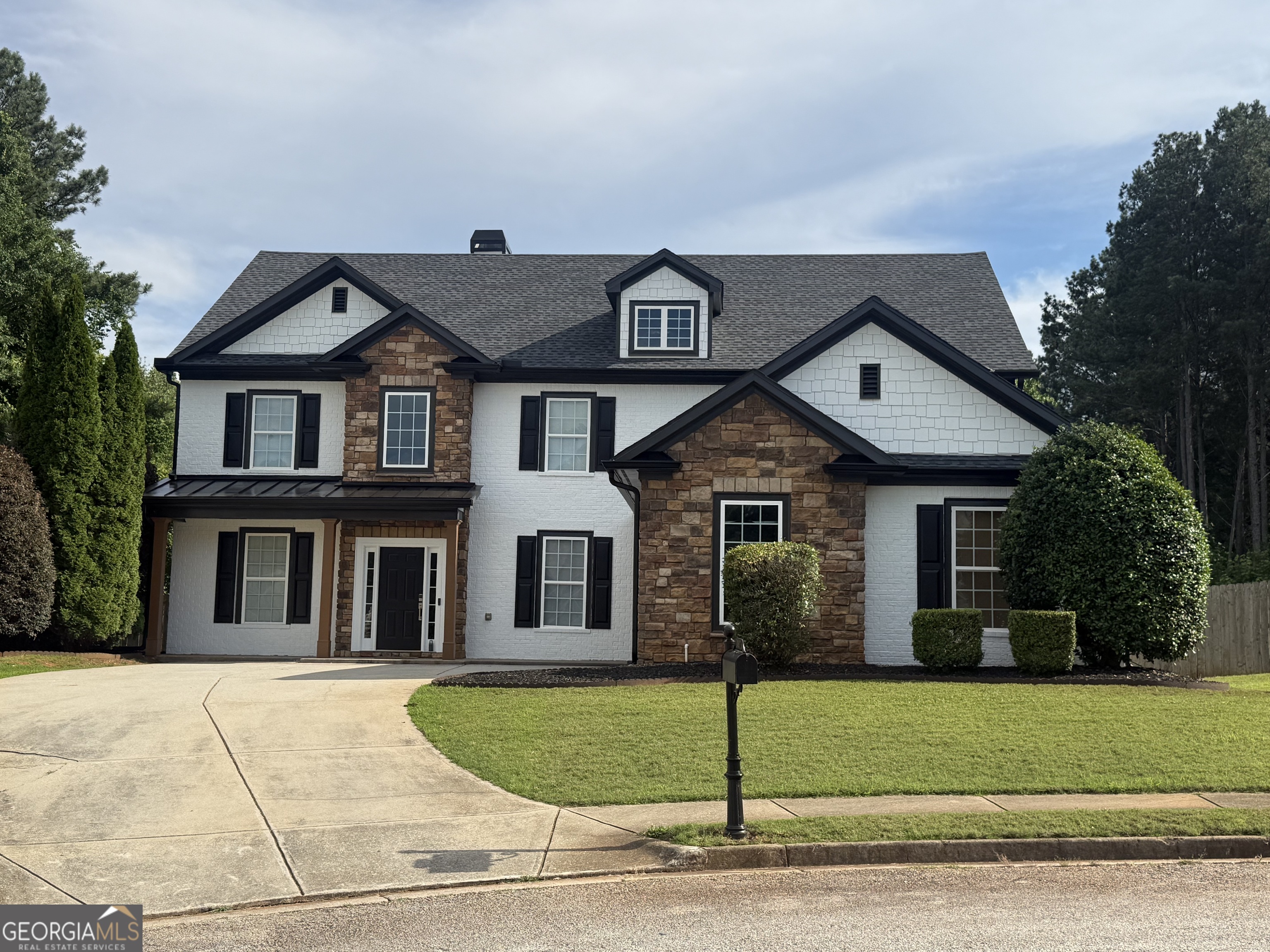 387 Fern CT