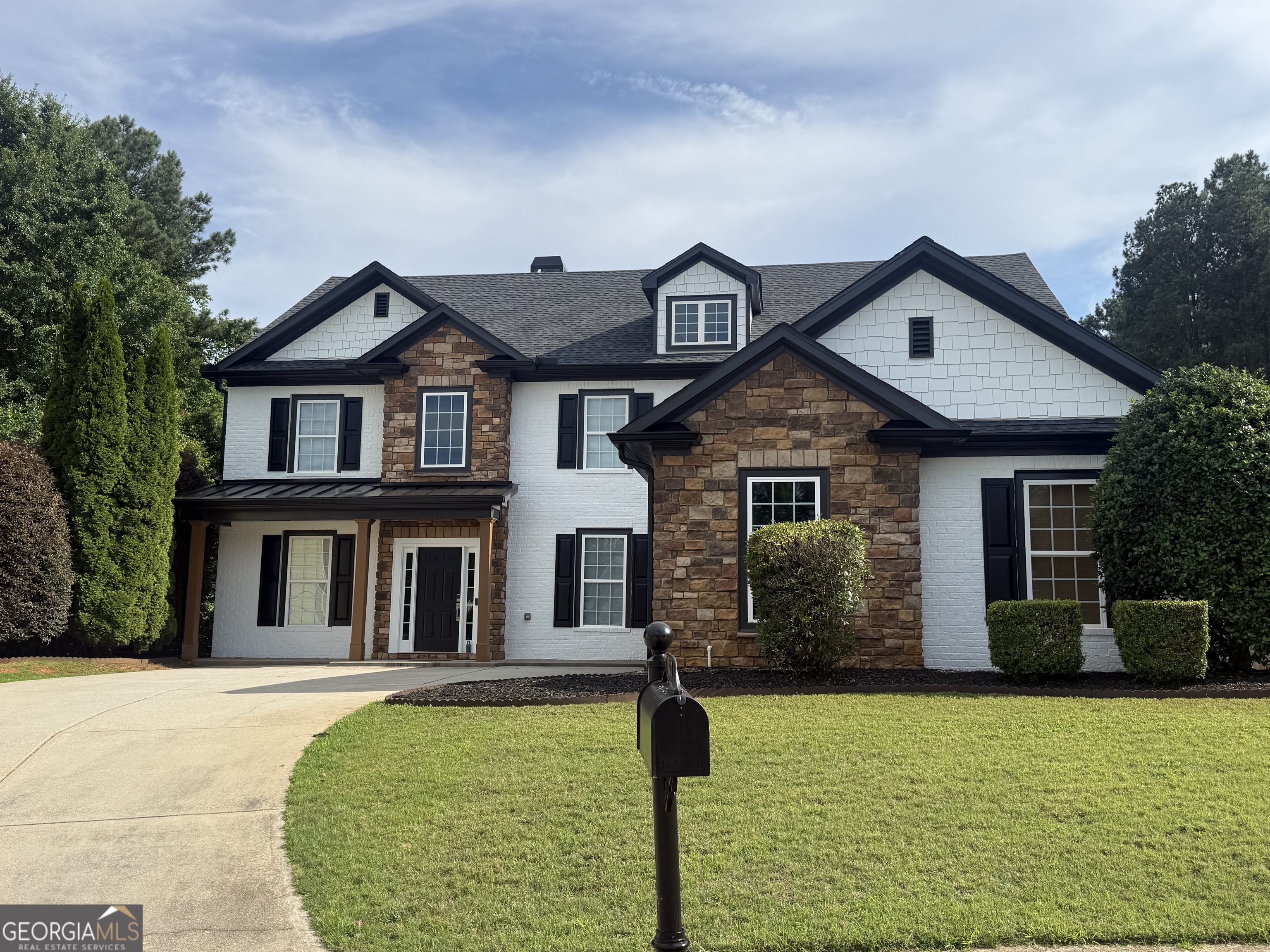 387 Fern CT