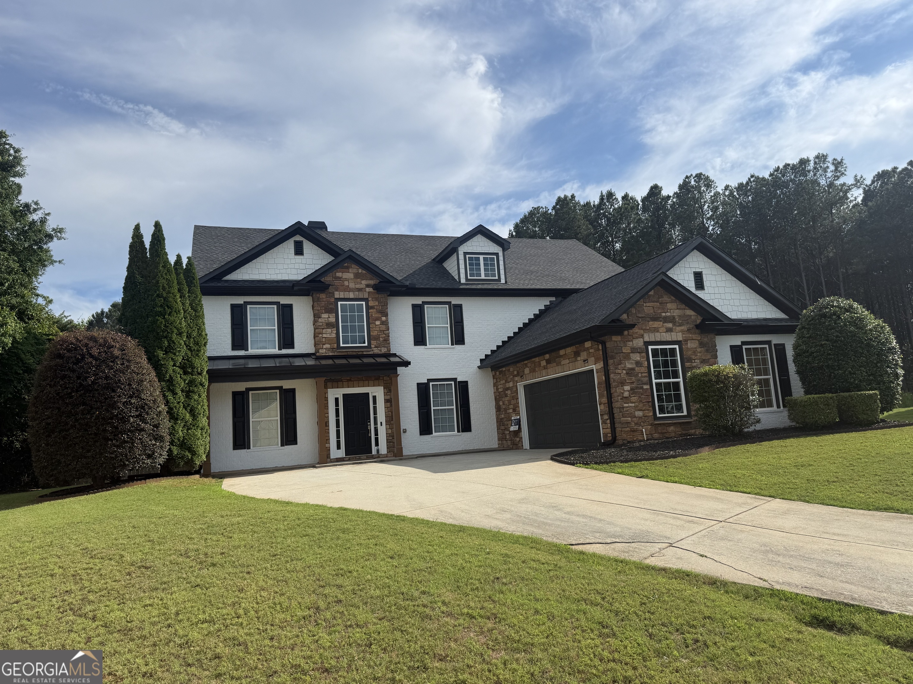 387 Fern CT