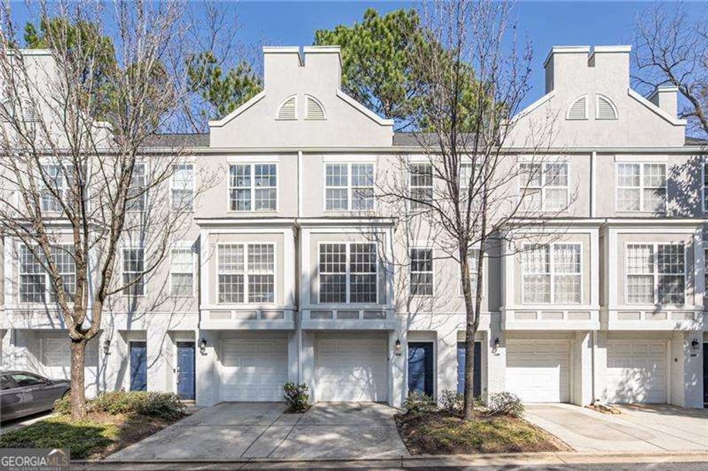 Photo of 1196 Village Court SE, Atlanta, GA 30316 (MLS # 10698338)