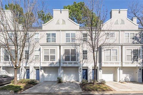 Photo of 1196 Village Court SE, Atlanta, GA 30316 (MLS # 10698338)