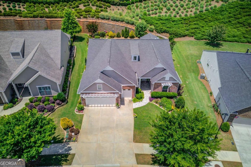 Photo of 5891 Collier Bridge Lane, Hoschton, GA 30548 (MLS # 10791385)