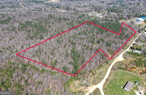 Photo of 0 Spruce Drive, Hamilton, AL 35570 (MLS # 10805734)