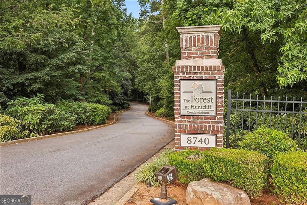 Photo of 8740 Roswell Road #6A, Atlanta, GA 30350 (MLS # 10704323)