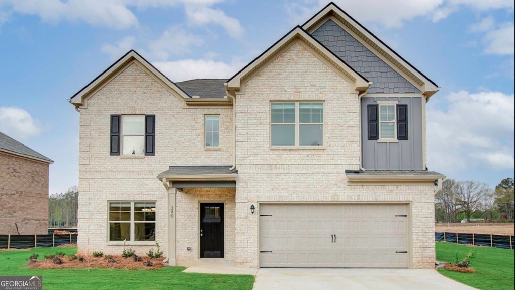 Photo of 4830 Elm Leaf Drive SW, Atlanta, GA 30331 (MLS # 10780590)