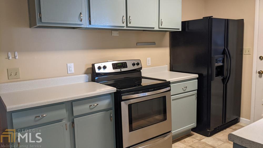 Venetian Estates - Residential Lease