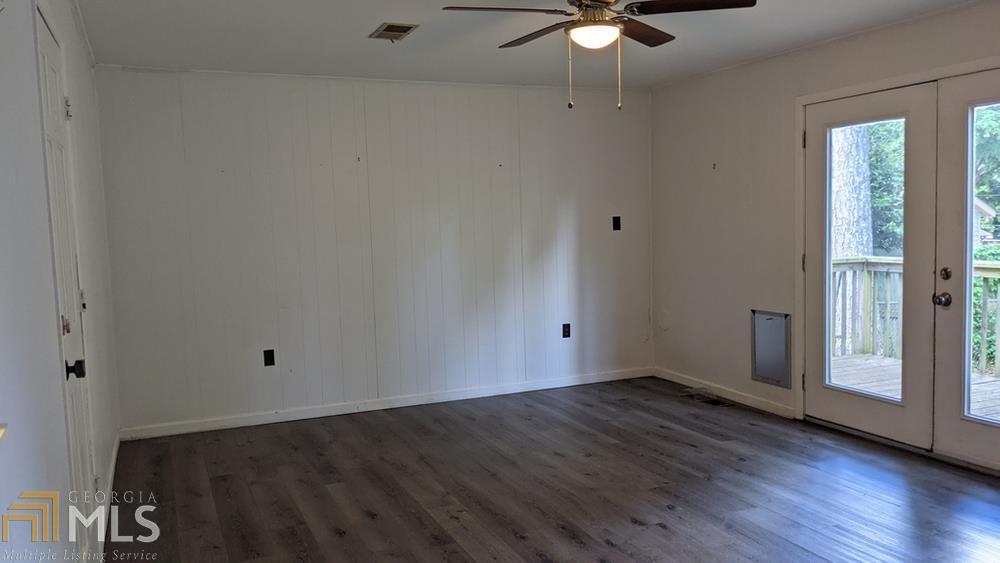Venetian Estates - Residential Lease