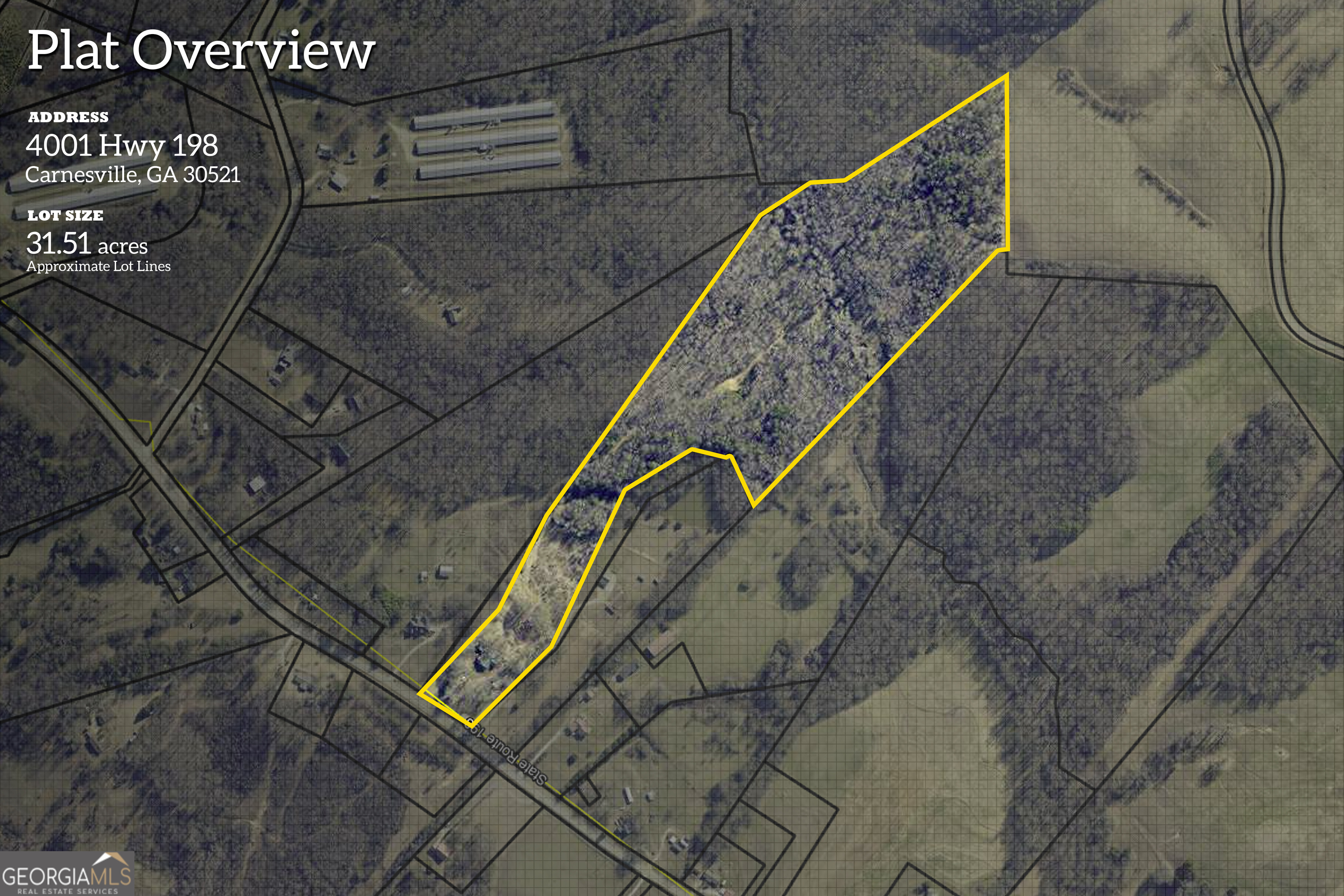 Carnesville, Georgia 30521, United States, 2 Bedrooms Bedrooms, ,2 BathroomsBathrooms,Residential,Active,244381