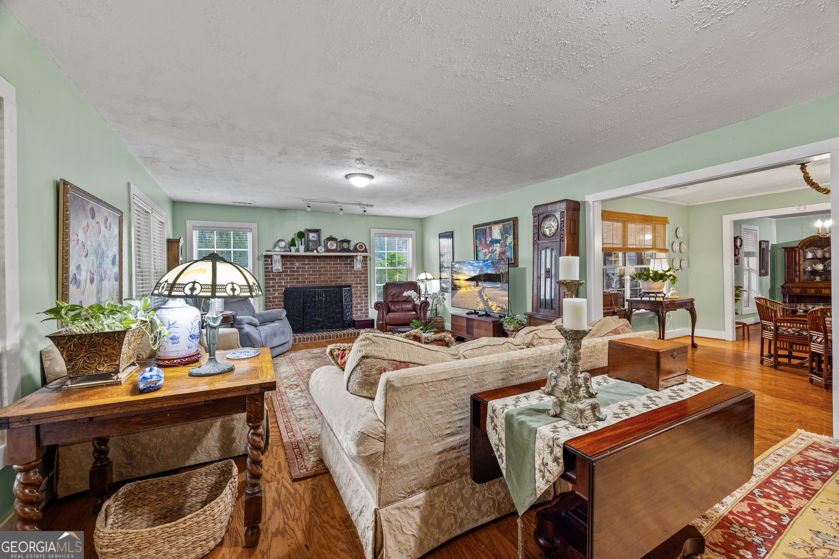 Carnesville, Georgia 30521, United States, 2 Bedrooms Bedrooms, ,2 BathroomsBathrooms,Residential,Active,244381