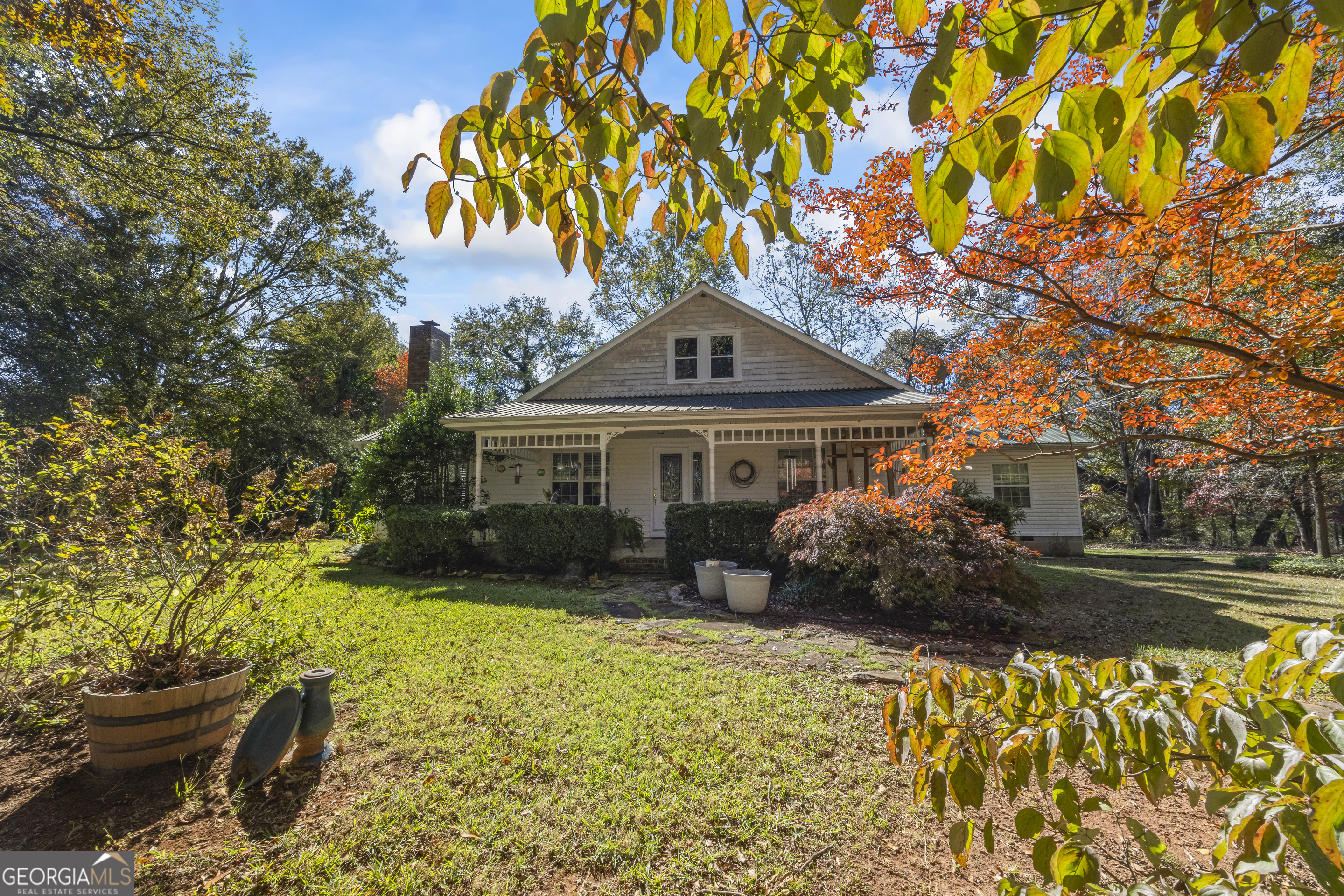 Carnesville, Georgia 30521, United States, 2 Bedrooms Bedrooms, ,2 BathroomsBathrooms,Residential,Active,244381