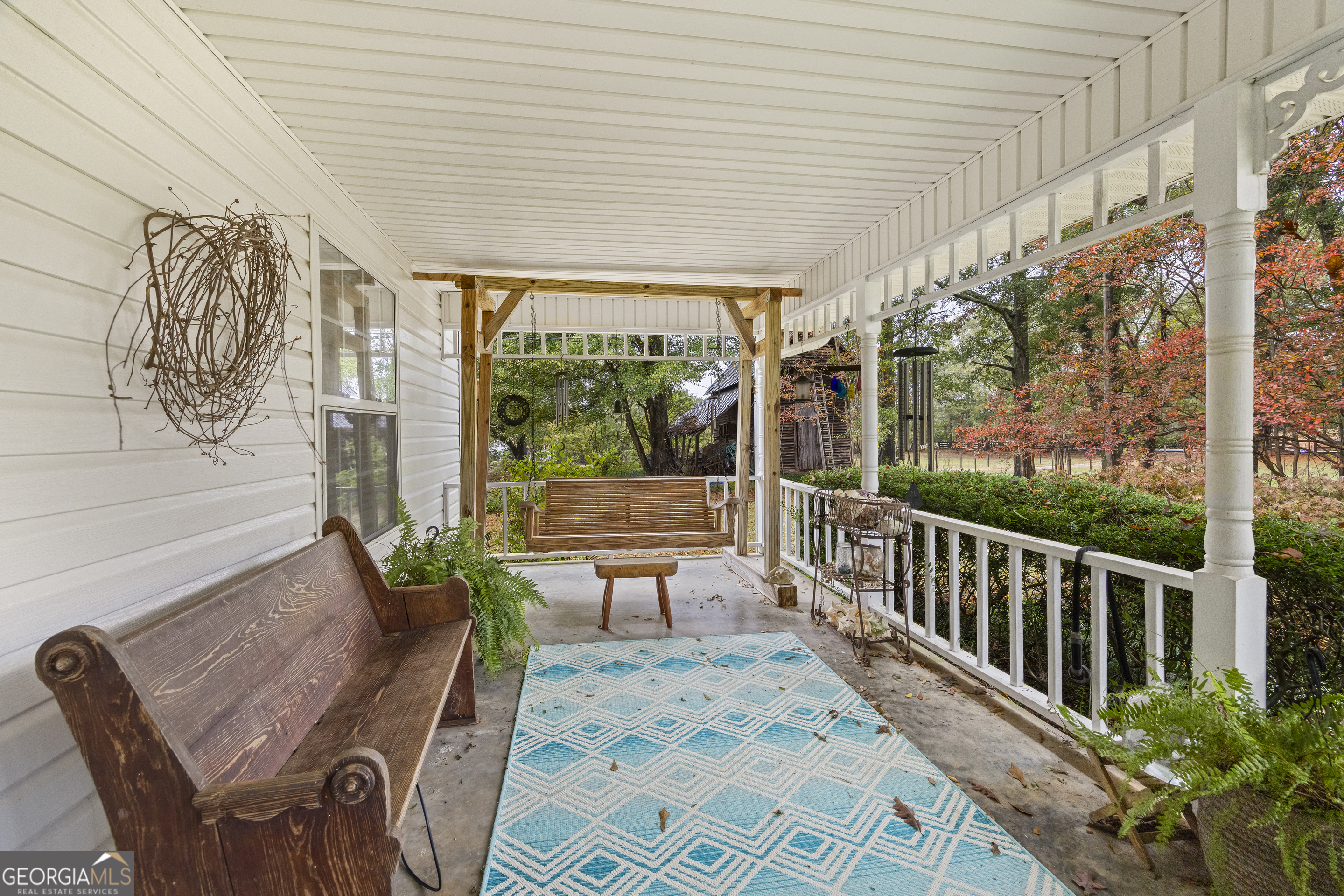 Carnesville, Georgia 30521, United States, 2 Bedrooms Bedrooms, ,2 BathroomsBathrooms,Residential,Active,244381