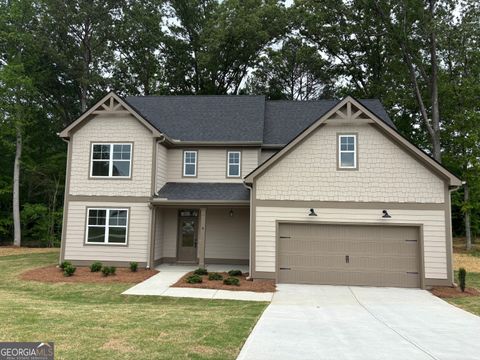 Photo of 8 Ellen Court SW, Rome, GA 30165 (MLS # 10302182)