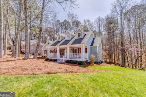 602 Bayberry PT Canton GA 30115