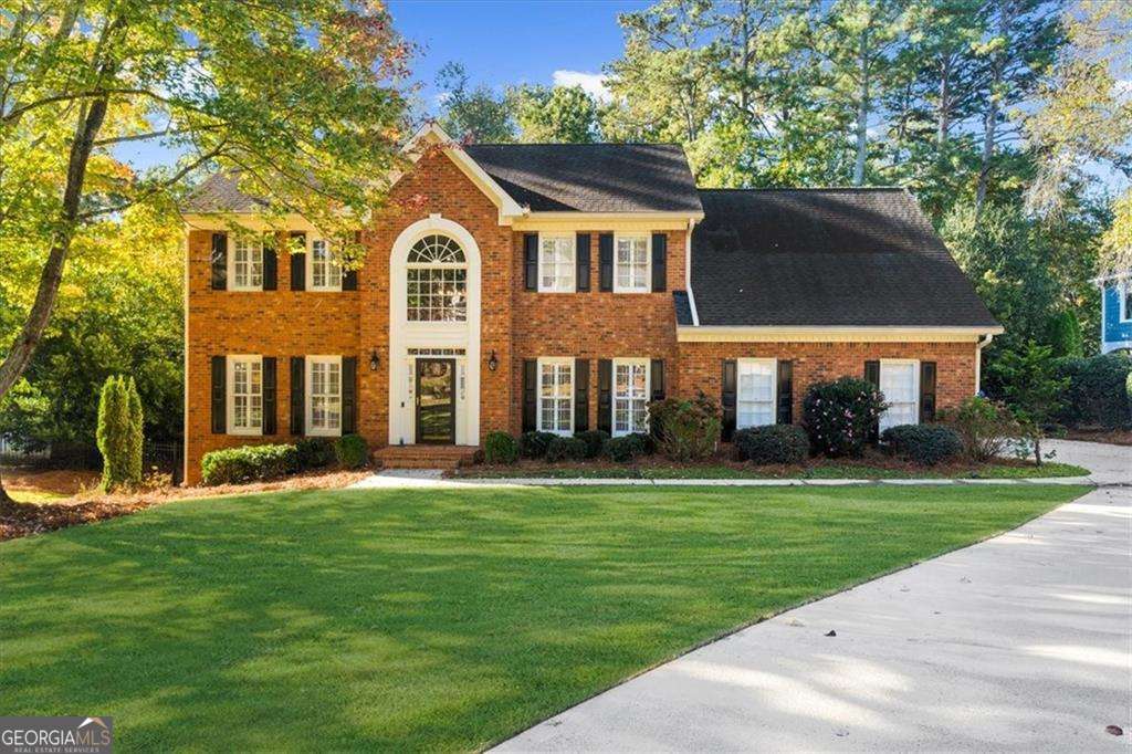 11150 Highfield Chase DR