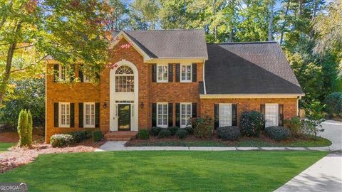 11150 Highfield Chase DR Johns Creek GA 30097