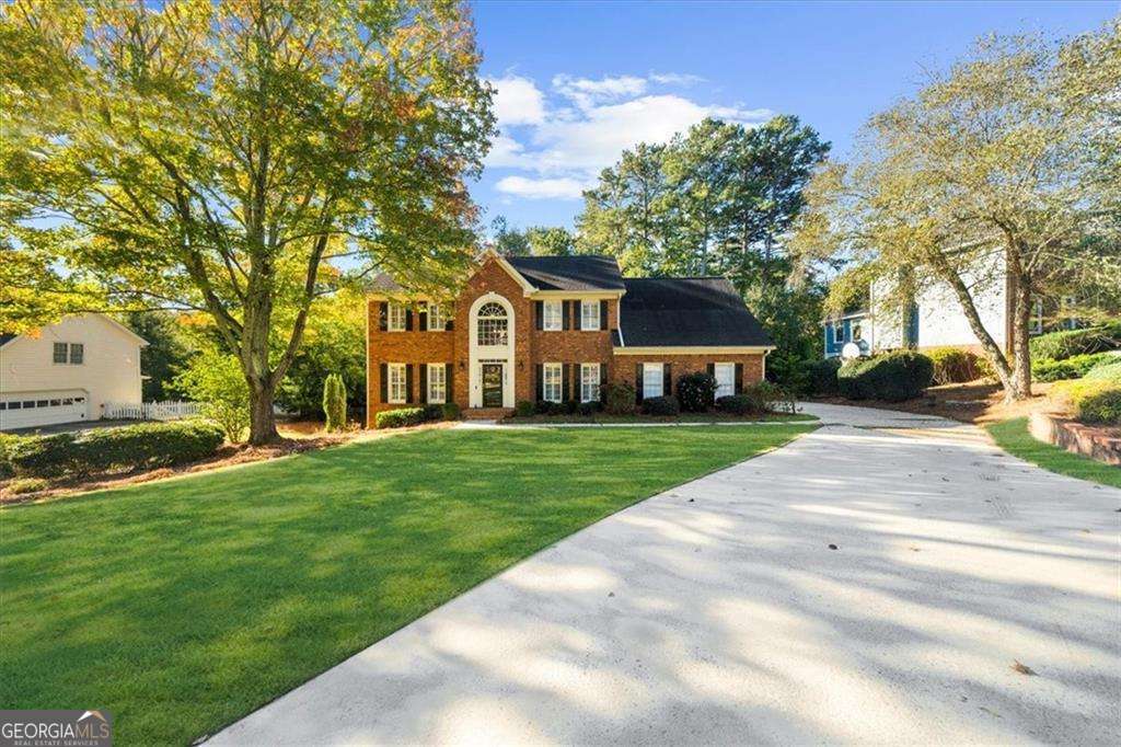 11150 Highfield Chase DR
