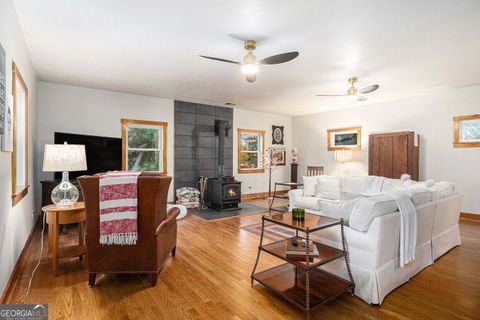 119 Green Bower TRL Clayton GA 30525