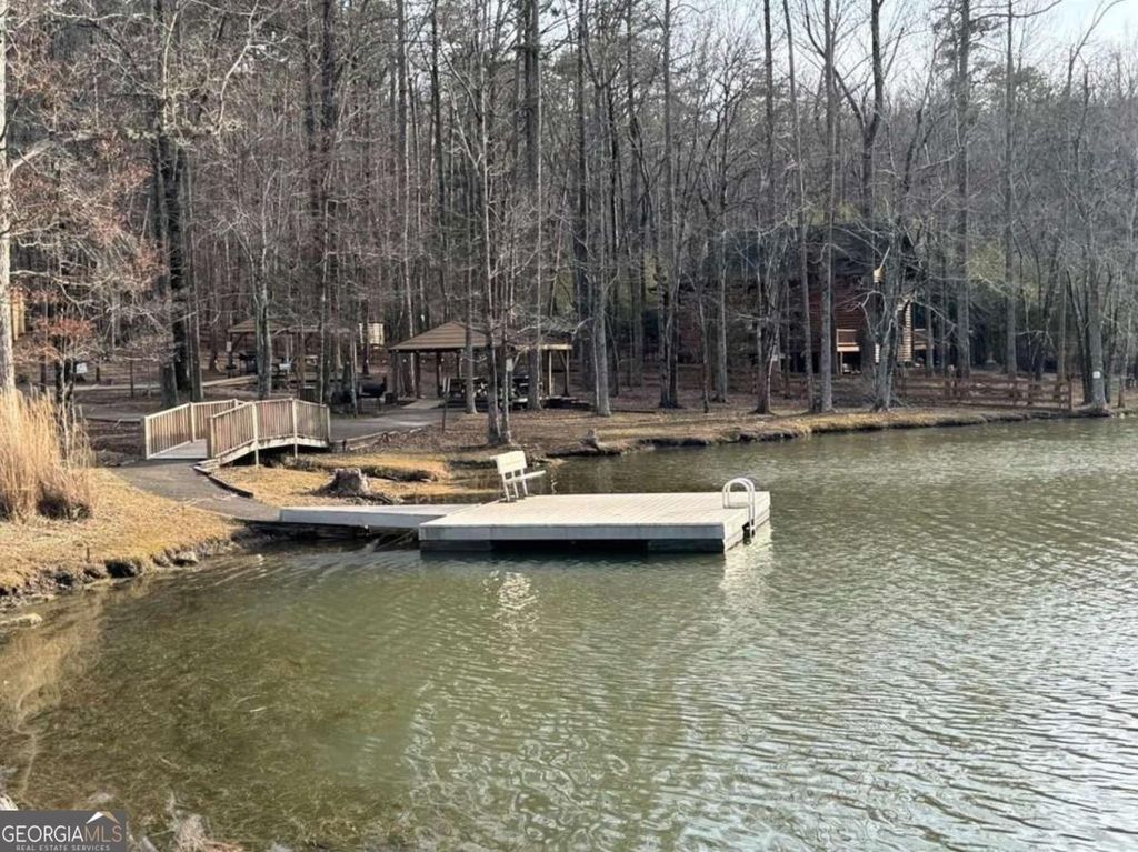Photo of 0 Lot 519 Mulberry Circle, Jasper, GA 30143 (MLS # 10758810)