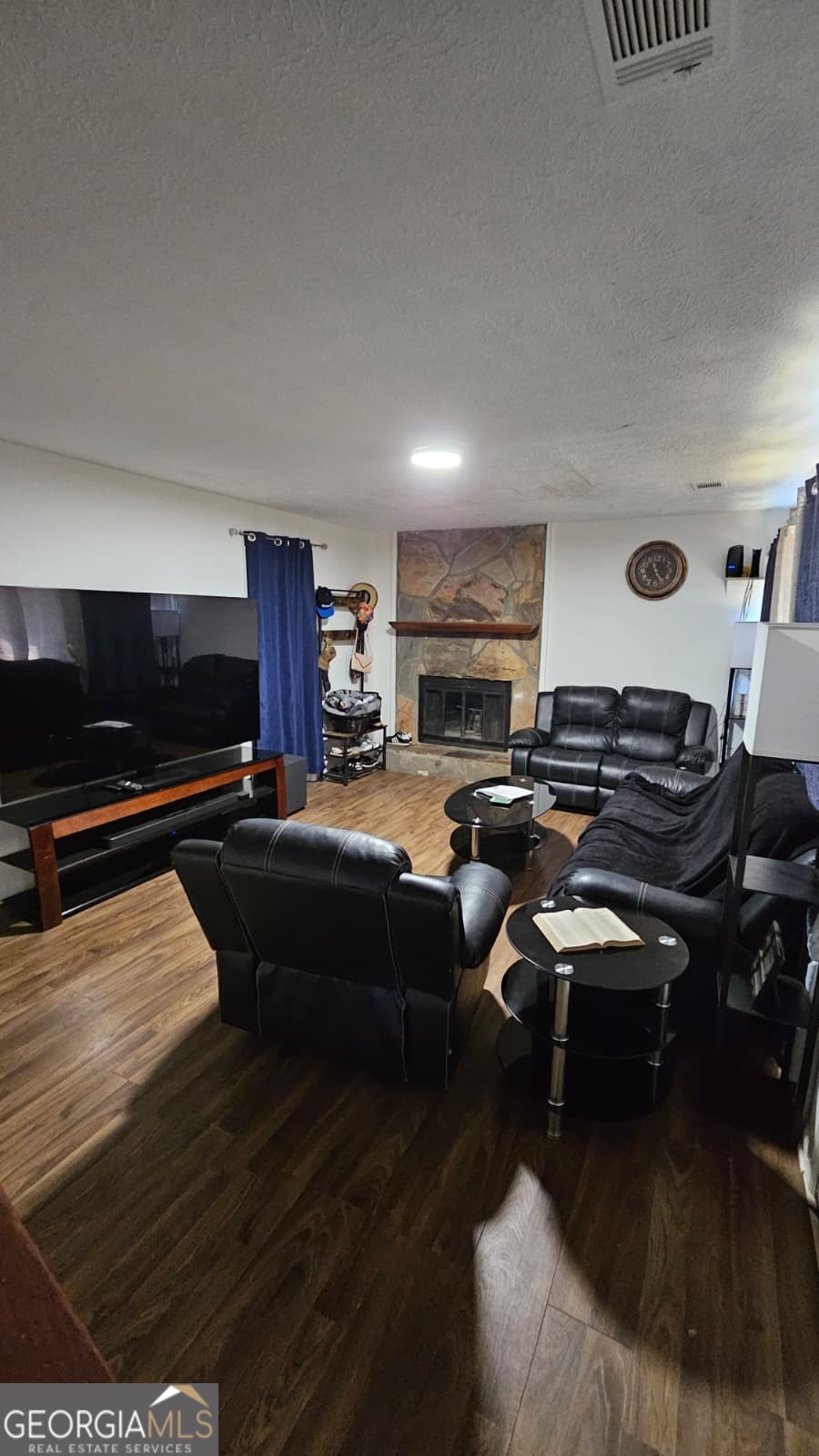 154 Timber Creek LN SW