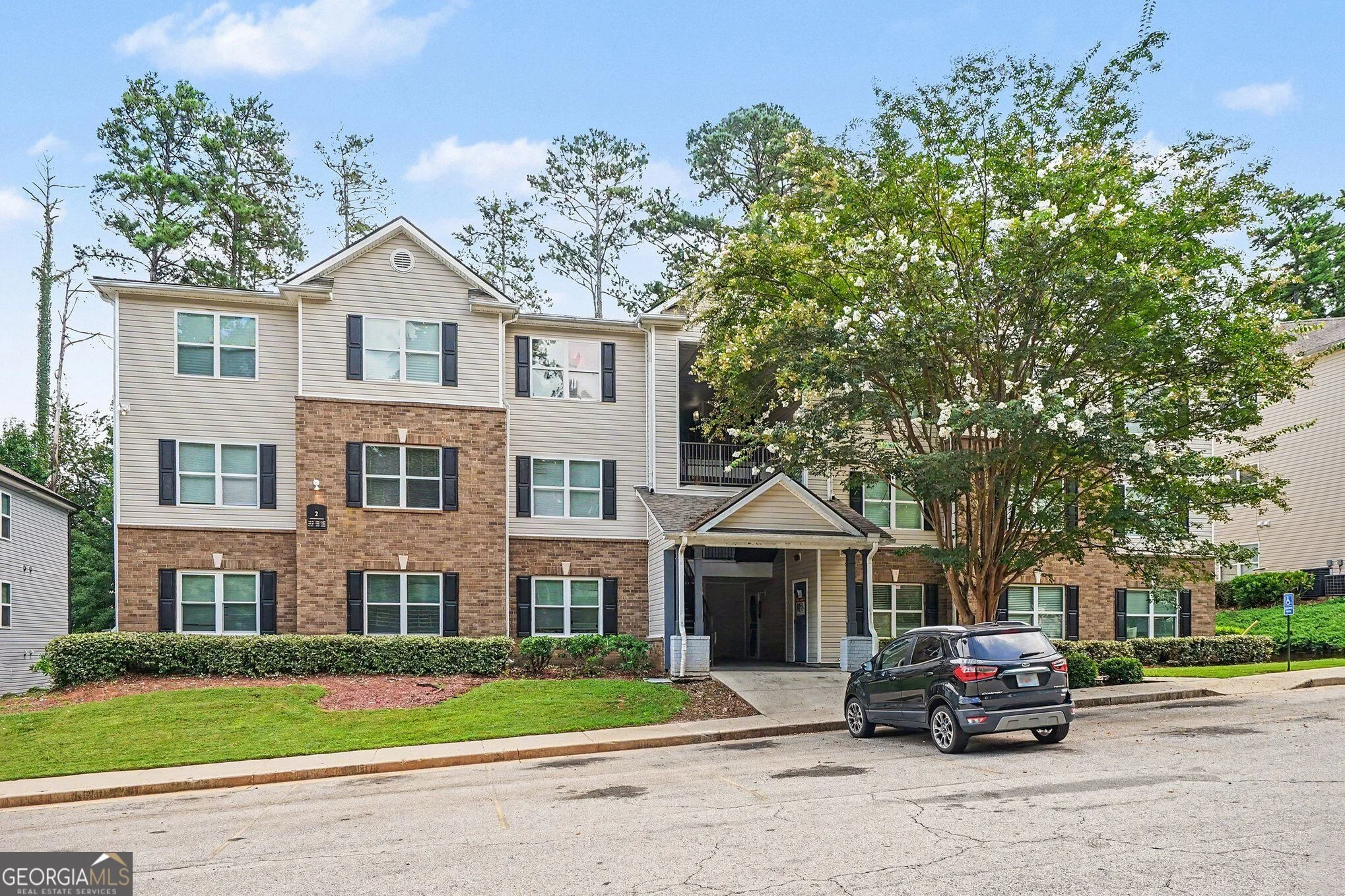 2202 Fairington Village Drive