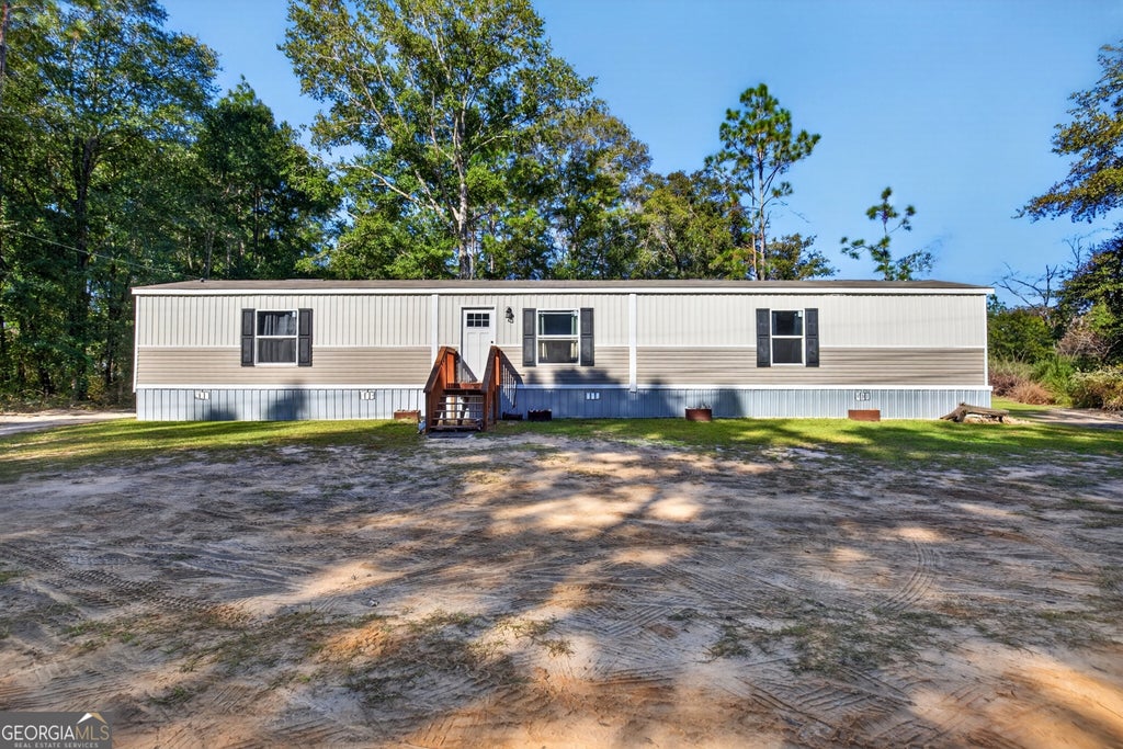 Photo of 149 Transit Road, Jesup, GA 31545 (MLS # 10880425)