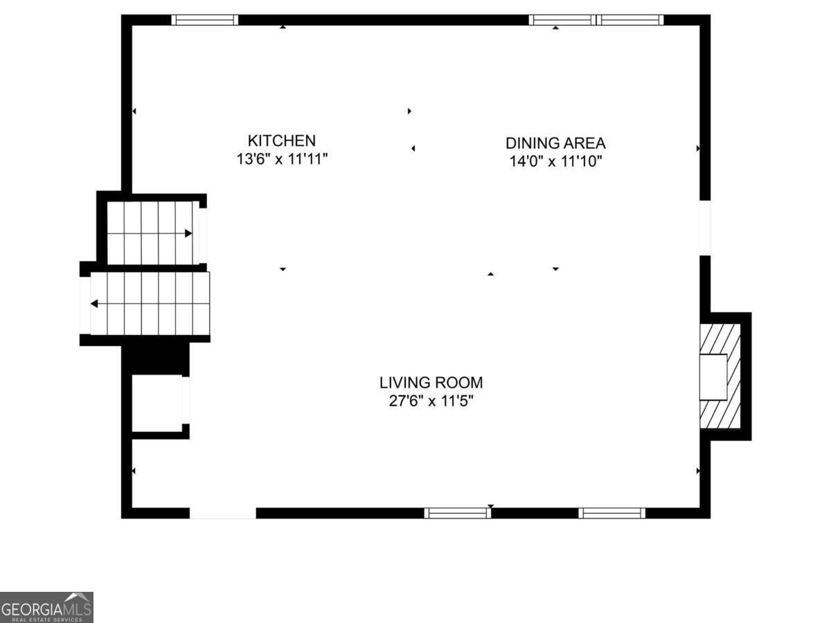 NORTH CLOUDS - Residential Income