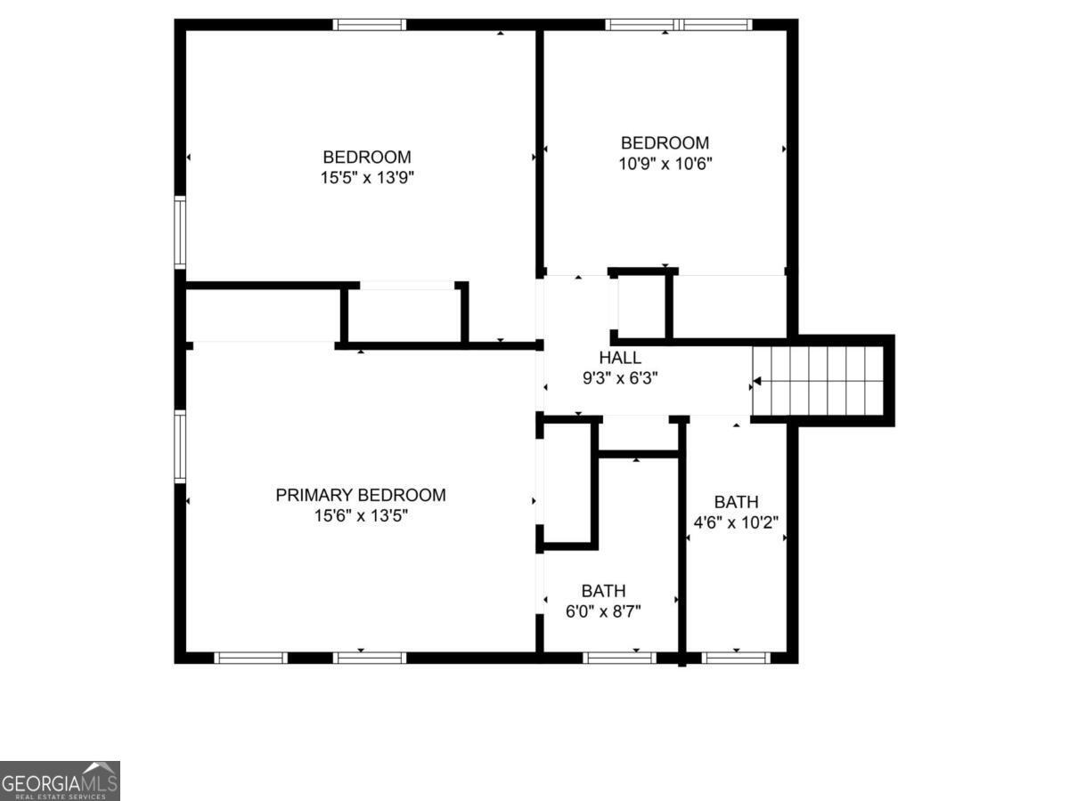 NORTH CLOUDS - Residential Income