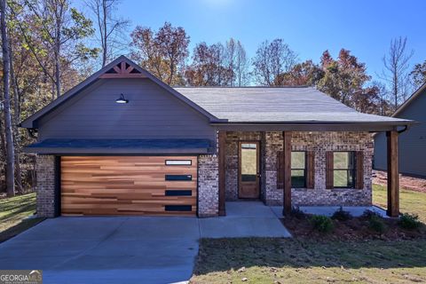 Photo of 80 Rosemary Way, Buchanan, GA 30113 (MLS # 10638584)