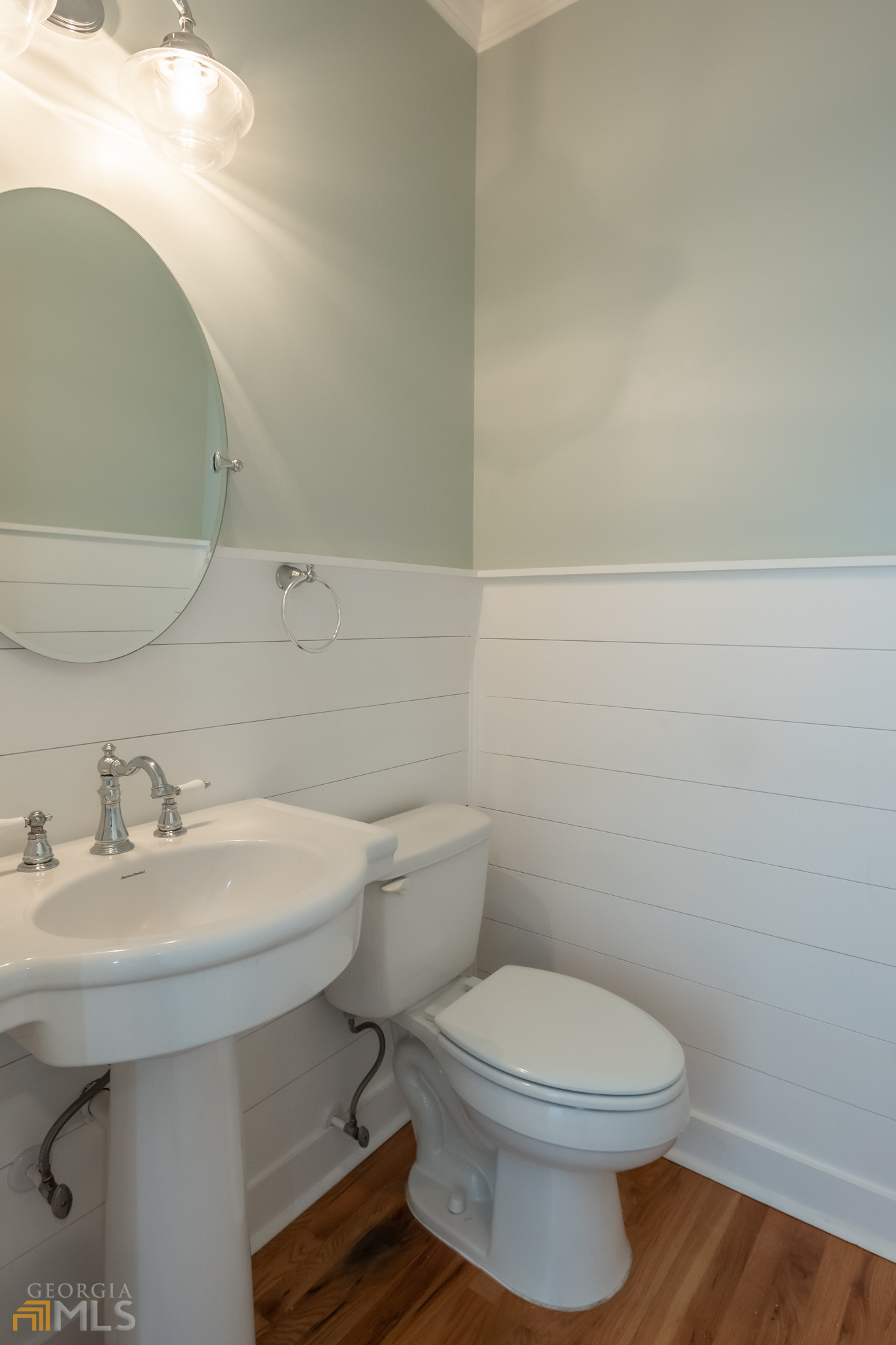 Waterford - Residential