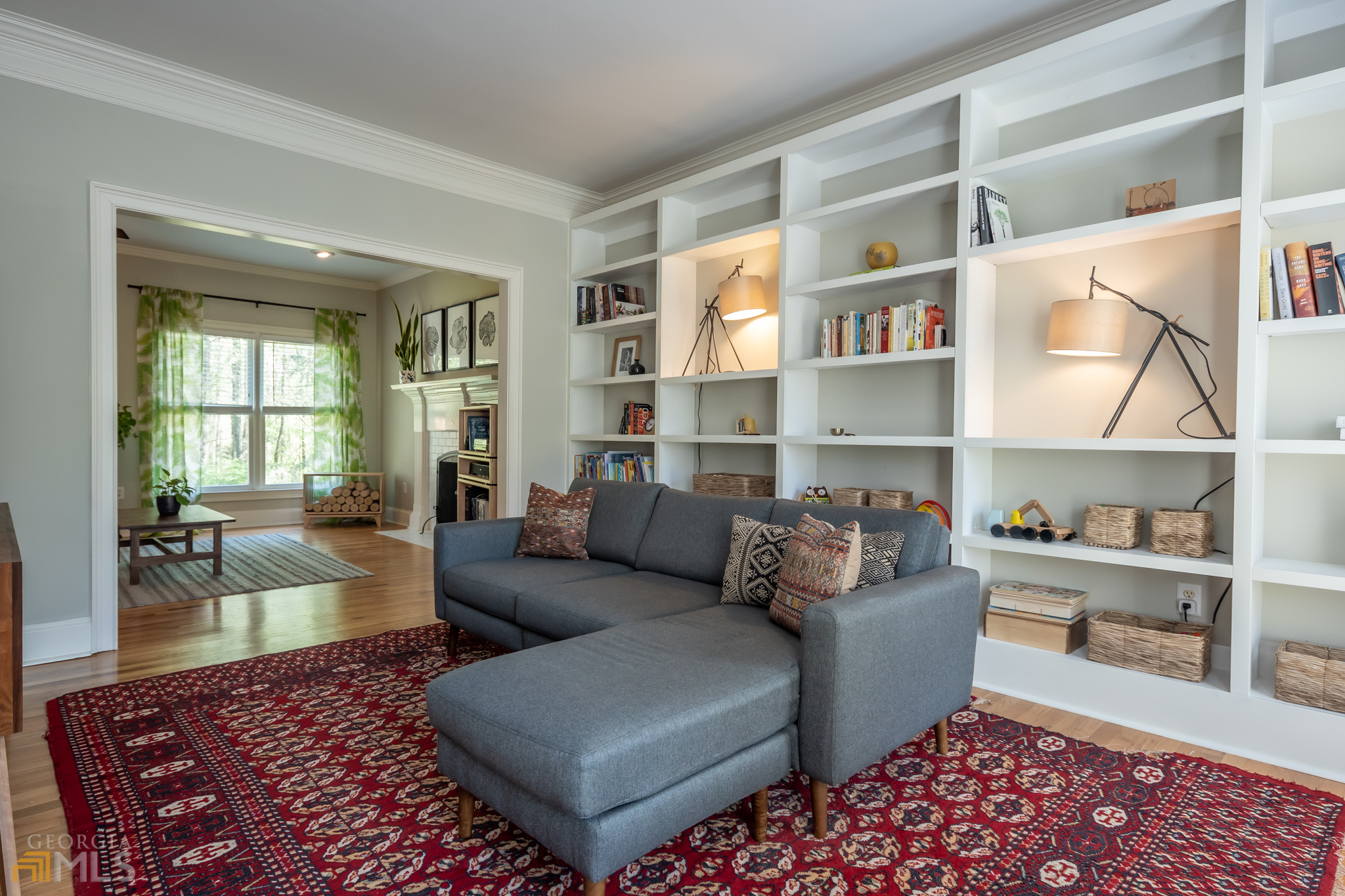 Waterford - Residential
