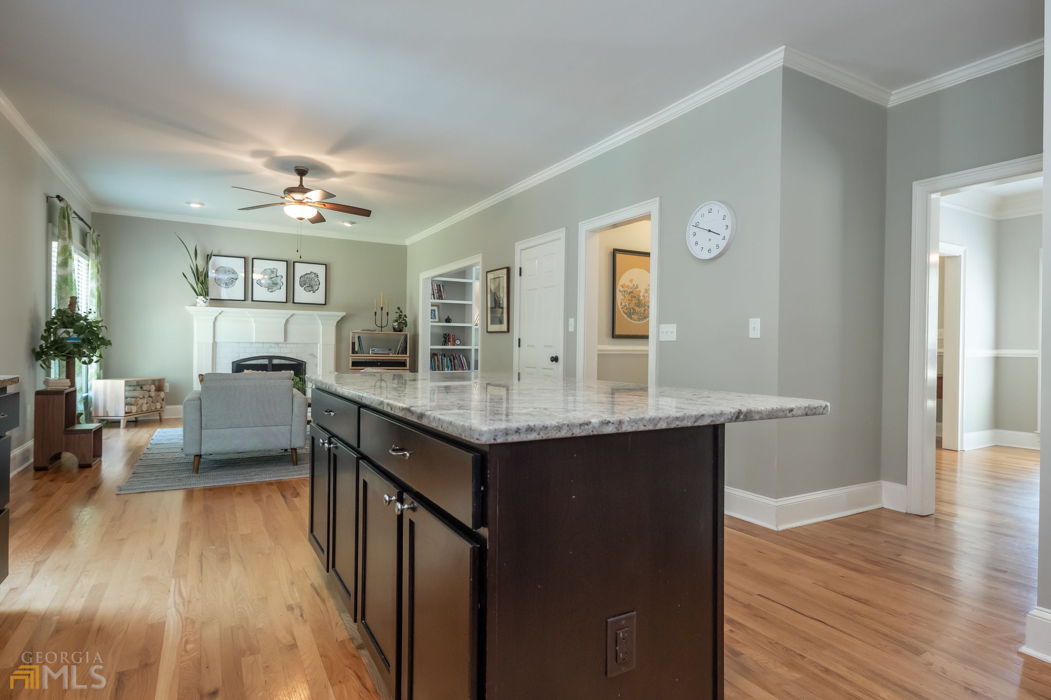 Waterford - Residential