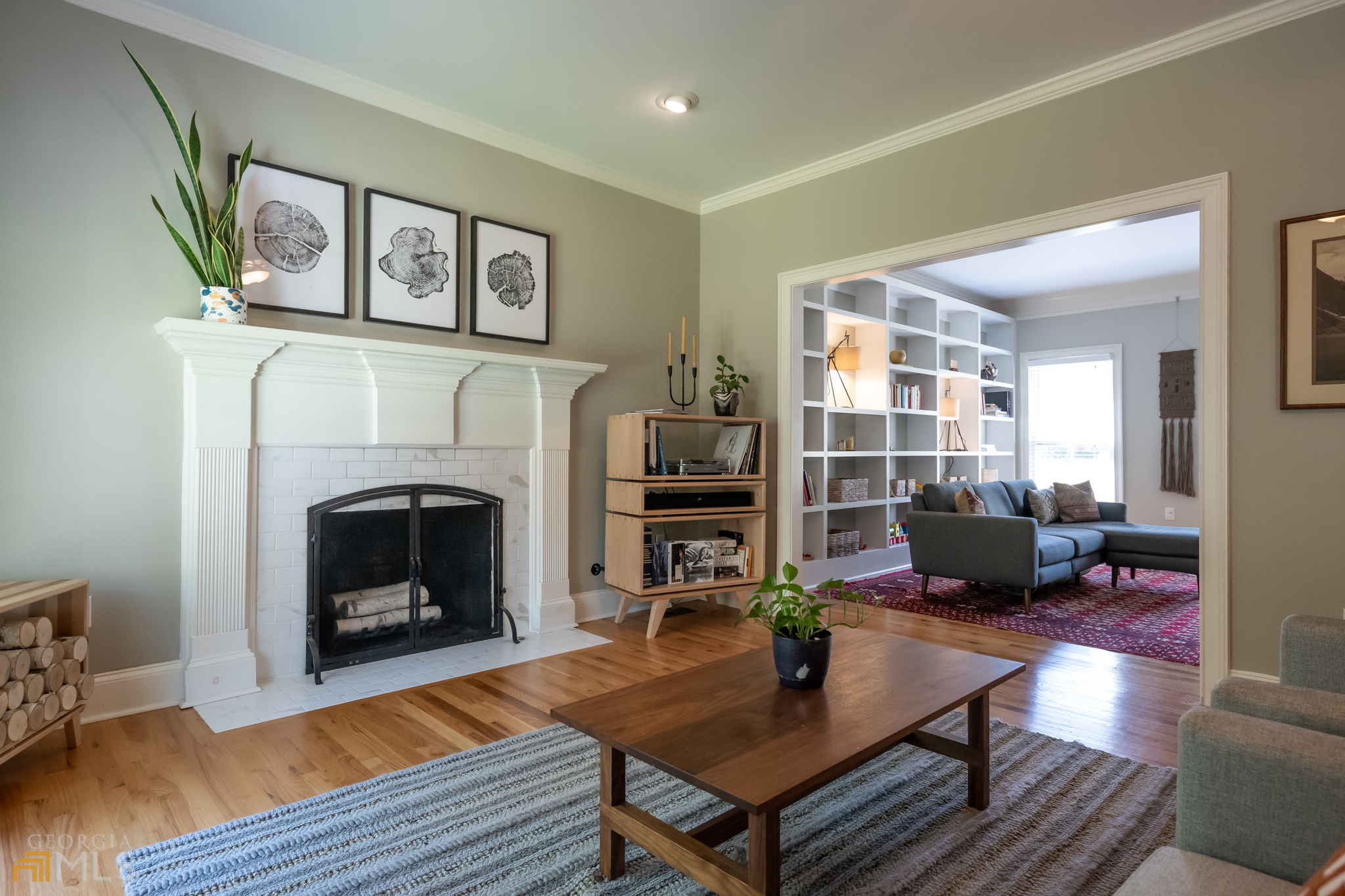 Waterford - Residential