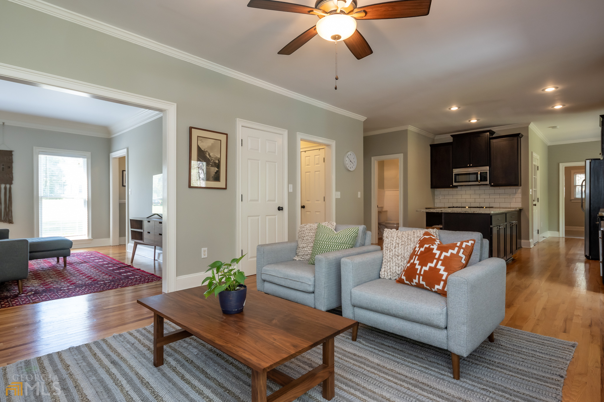 Waterford - Residential