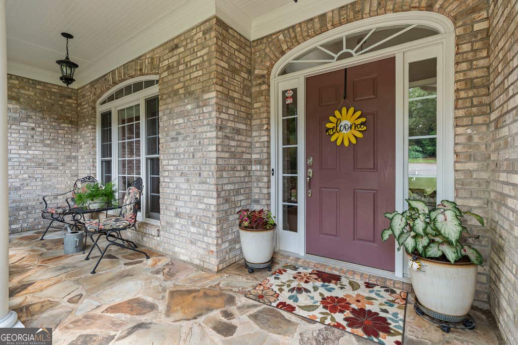 Photo of 183 Sunrise Drive, Hoschton, GA 30548 (MLS # 10798077)