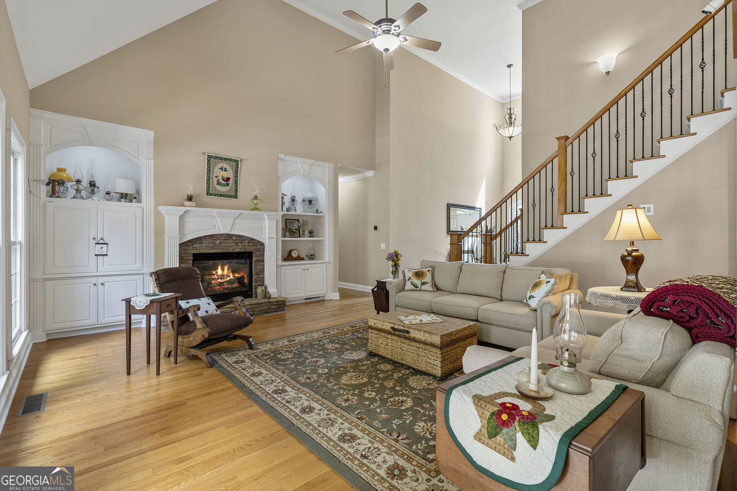 183 Sunrise DR