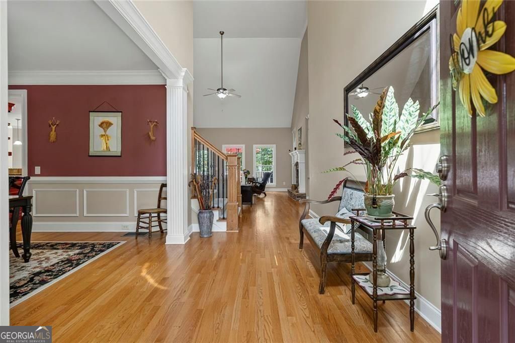 183 Sunrise DR