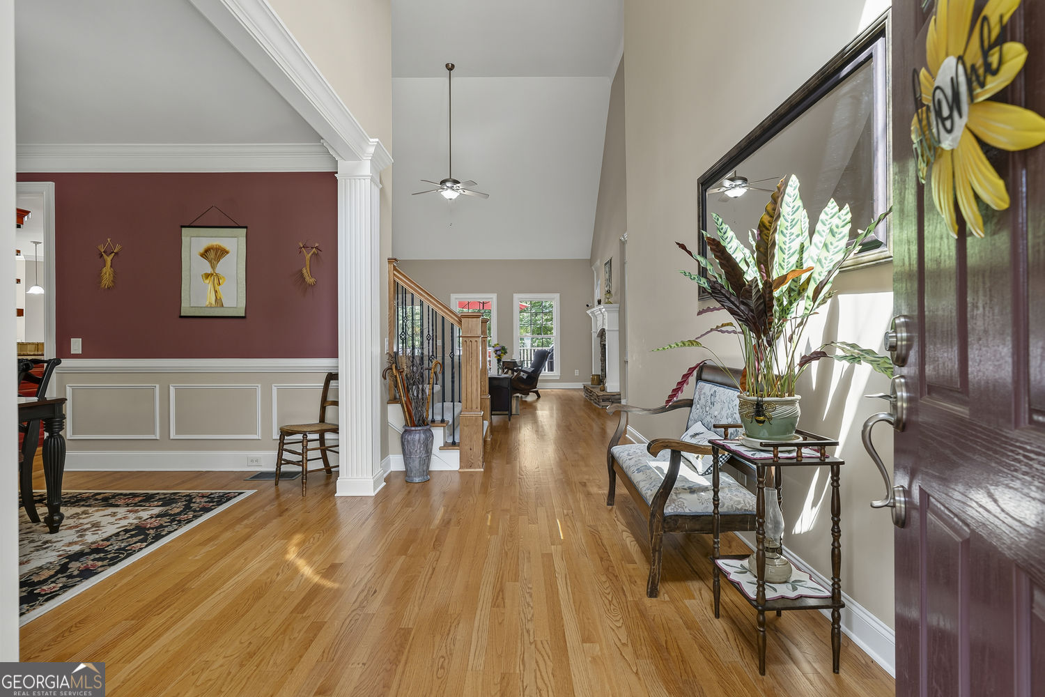 183 Sunrise DR
