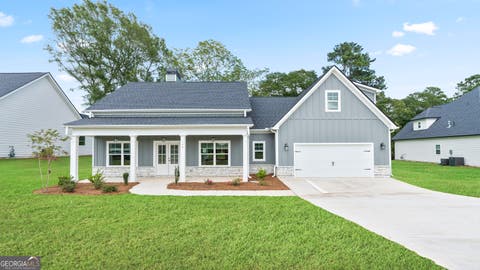 17 Cloverhurst Drive Lot 14, Newnan, GA 30263 - #: 10796854