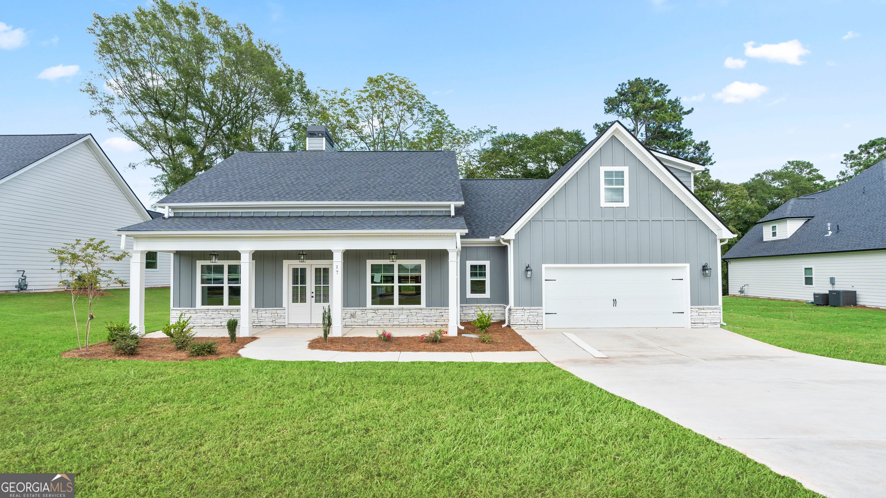 17 Cloverhurst Drive Unit LOT 14