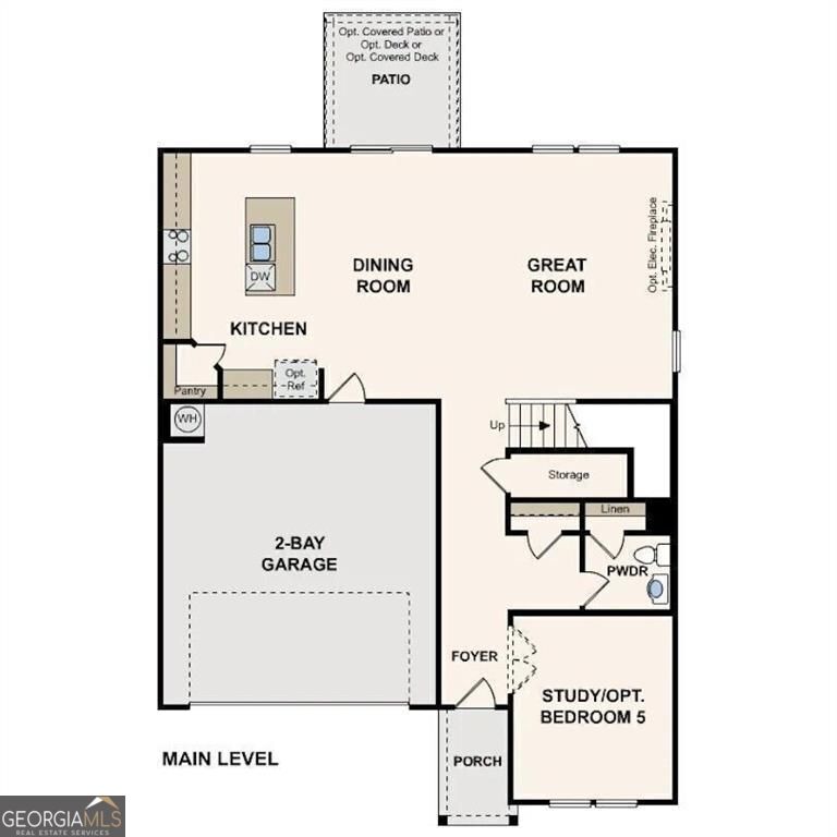1874 PEACEFUL PINE AVE LOT 56