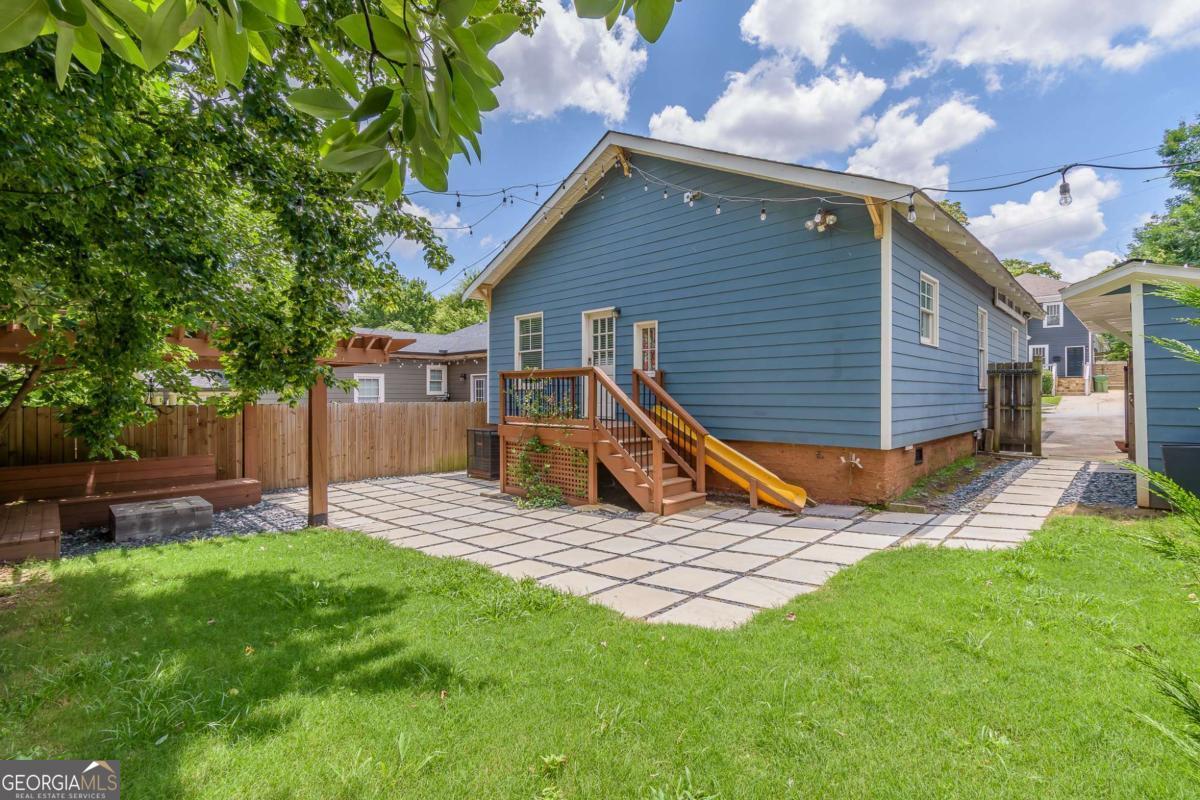 496 Rankin ST NE