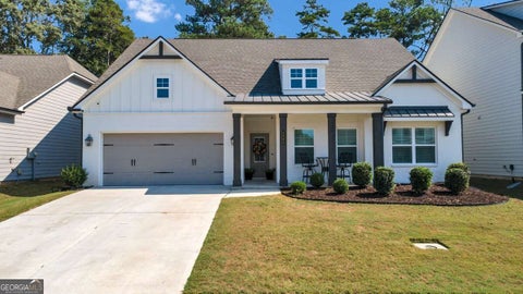 4506 Silver Oak DR SW Gainesville GA 30504