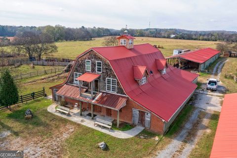 1907 Old Cedartown RD Cedartown GA 30125