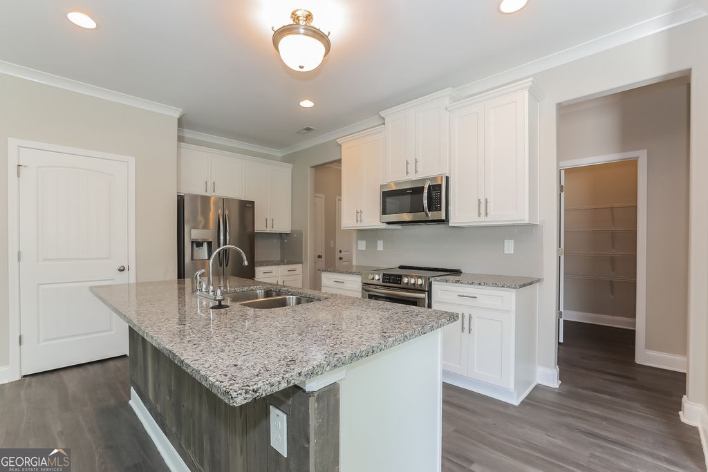 Photo of 104 Sophie Circle, Locust Grove, GA 30248 (MLS # 10661489)