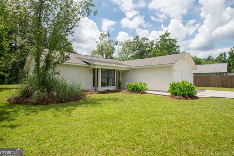 402 Potomac CT St. Marys GA 31558